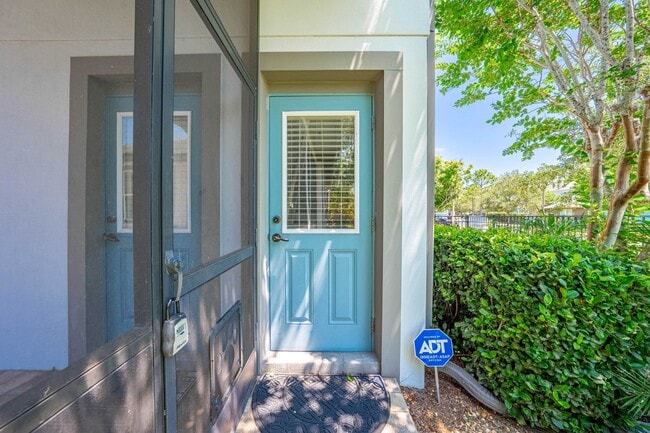 property at 8393 Laureate Blvd
