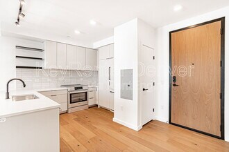 1601 Park Ave in Denver, CO - Building Photo - Building Photo