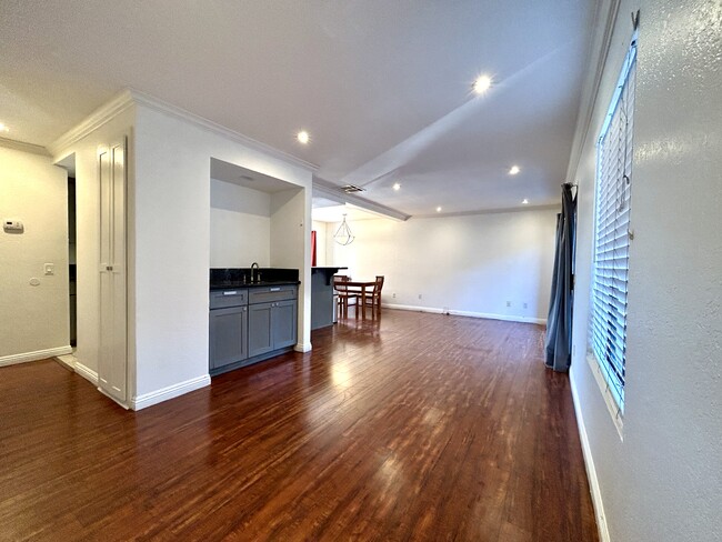 property at 1039 Mount Olive Dr