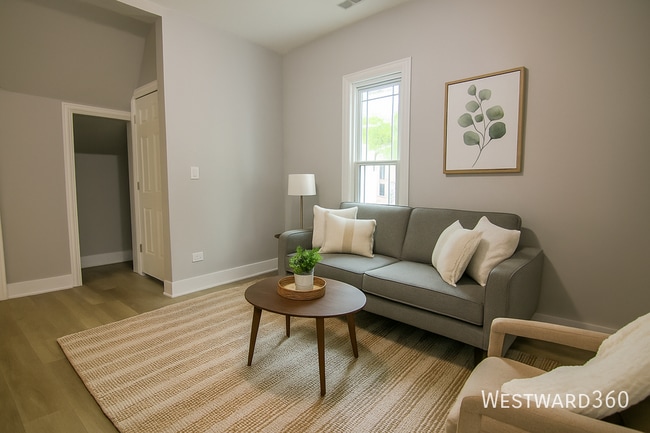 property at 7527 S Stewart Ave