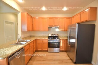 2117 Puffer Beach Ct in North Las Vegas, NV - Building Photo - Building Photo