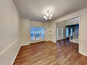 3987 Fox Glen Dr in Woodstock, GA - Foto de edificio - Building Photo