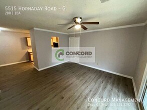 5515 Hornaday Rd in Greensboro, NC - Building Photo - Building Photo