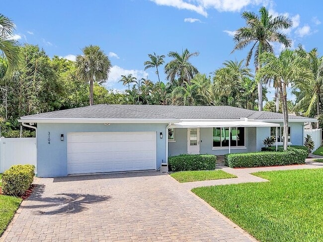 3104 Pierson Dr in Delray Beach, FL - Building Photo - Building Photo