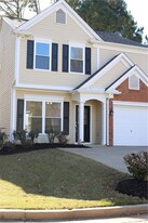 200 Wellisford Ct in Alpharetta, GA - Building Photo