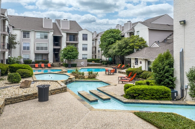 The Edison -  Dallas, TX