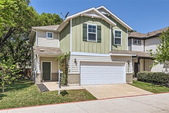 10504 Abana Way in Austin, TX - Building Photo - Building Photo