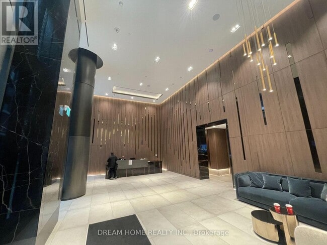 55 Mercer St in Toronto, ON - Building Photo - Building Photo