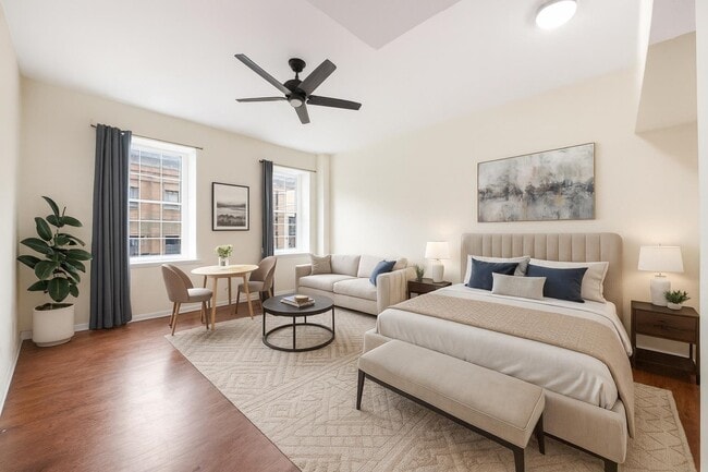 property at 341 Monmouth St