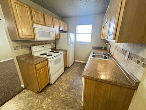 1020 N Gilmer St in Killeen, TX - Building Photo - Building Photo