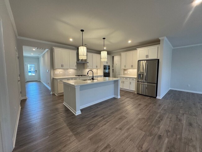 932 Exeter Dr in Sherrills Ford, NC - Building Photo - Building Photo