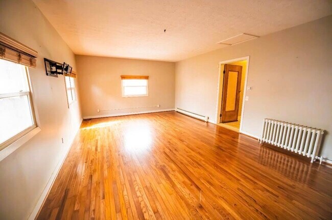 property at 128 Meigs St