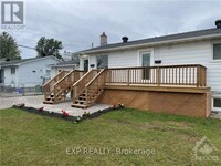 1508-1508 Duford Dr in Ottawa, ON - Building Photo - Building Photo