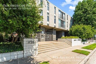 1155 E Del Mar Blvd in Pasadena, CA - Building Photo - Building Photo