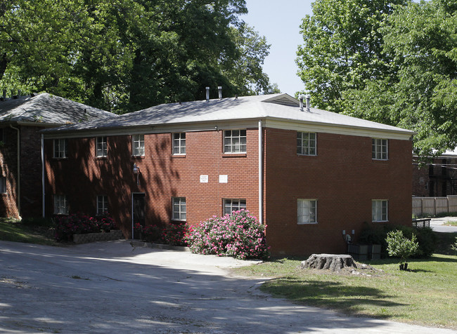 1592 Harvard Ave in College Park, GA - Building Photo - Building Photo