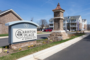 Ariston Place Apartments