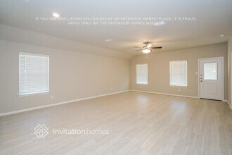 433 Blanco Dr in Azle, TX - Foto de edificio - Building Photo