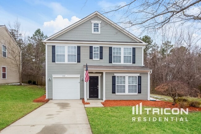 property at 4438 Kellybrook Dr