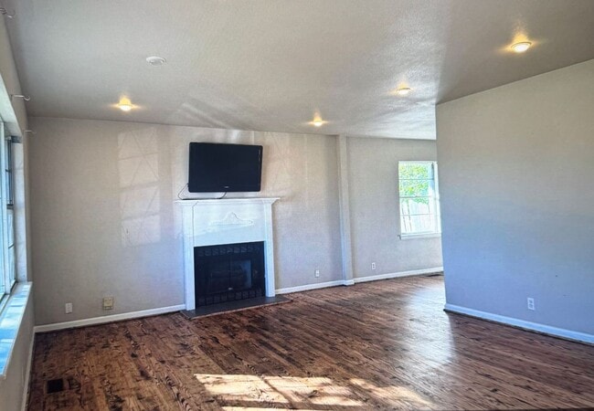 607 Oklahoma Ave in Mcalester, OK - Building Photo - Building Photo