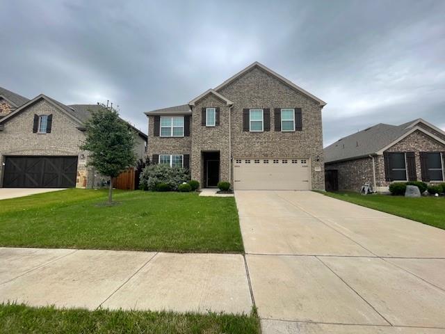 3207 Treyburn Ln in Venus, TX - Building Photo - Building Photo