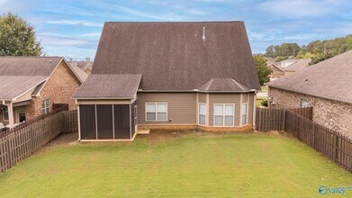 110 Wolf Creek Trail SW in Huntsville, AL - Building Photo - Building Photo