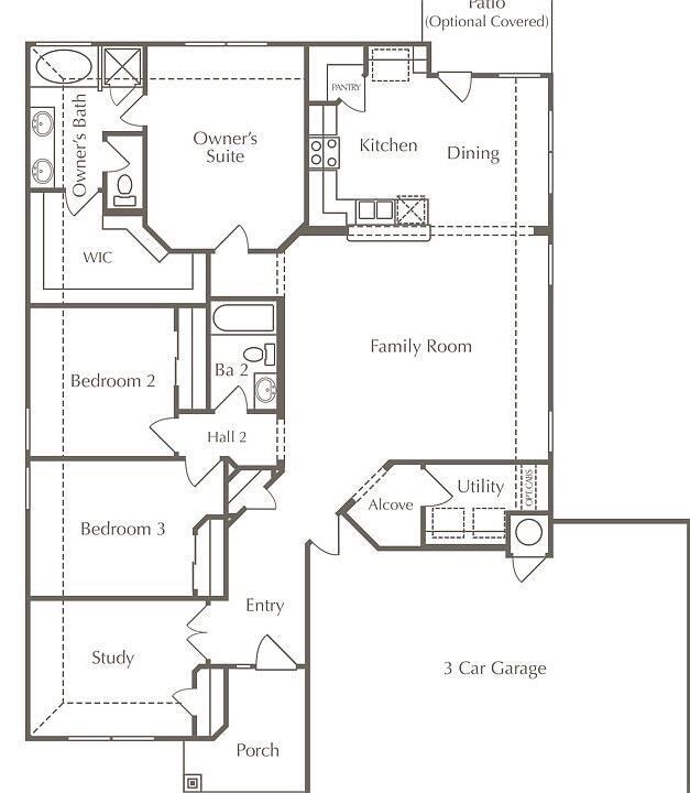 240 Munk Ln in Leander, TX - Building Photo - Building Photo