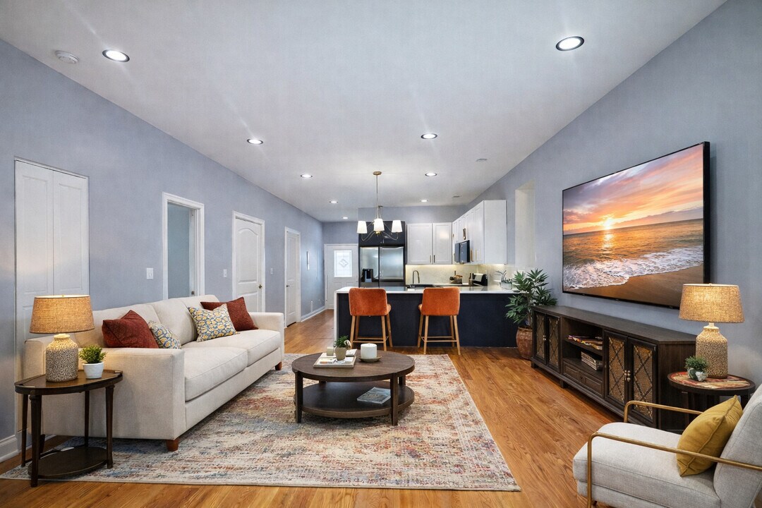 1837 S Harding Ave in Chicago, IL - Building Photo