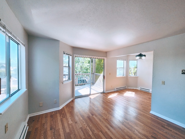 17321 E Mansfield Ave in Aurora, CO - Foto de edificio - Building Photo