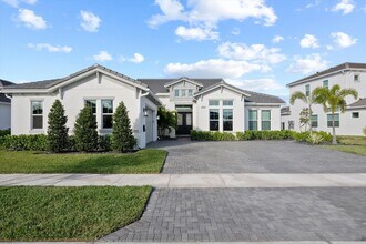 4727 Estates Cir in Westlake, FL - Building Photo - Building Photo