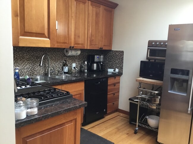 710 S Fremont St, Unit 3