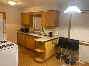 5530 N Major Ave, Unit 2 in Chicago, IL - Building Photo - Building Photo