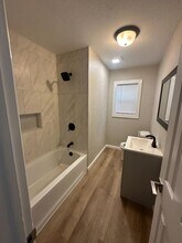 106 E Florida Ave in Waurika, OK - Building Photo - Building Photo