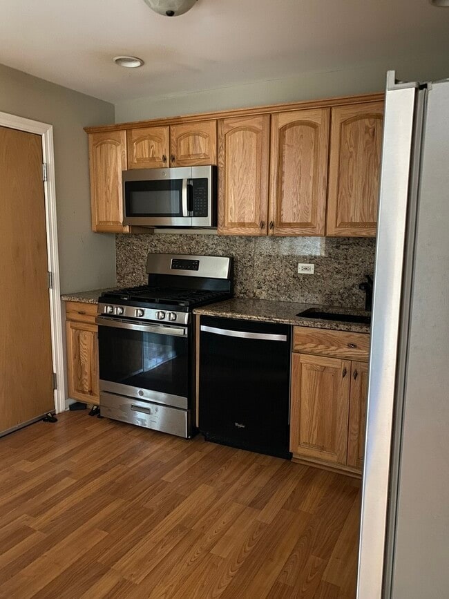 property at 4721 St Joseph Creek Rd