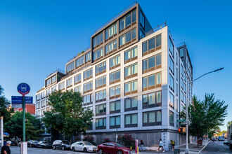 The Bergen in Brooklyn, NY - Building Photo - Building Photo