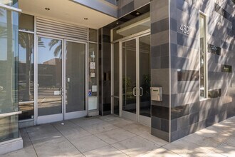 482 S Arroyo Pky in Pasadena, CA - Building Photo - Building Photo
