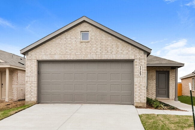 property at 1723 Crossbill St