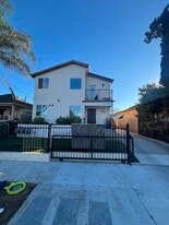 4310 Morgan Ave in Los Angeles, CA - Building Photo