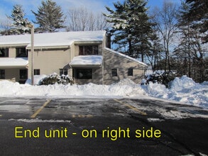 183 Highwood Dr. in Franklin, MA - Building Photo - Building Photo