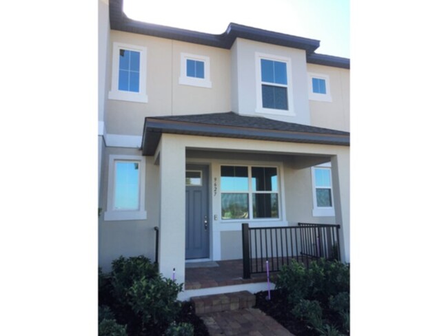9627 Amber Chestnut Wy in Winter Garden, FL - Building Photo - Building Photo