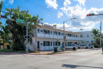 345 85th St in Miami Beach, FL - Building Photo - Building Photo