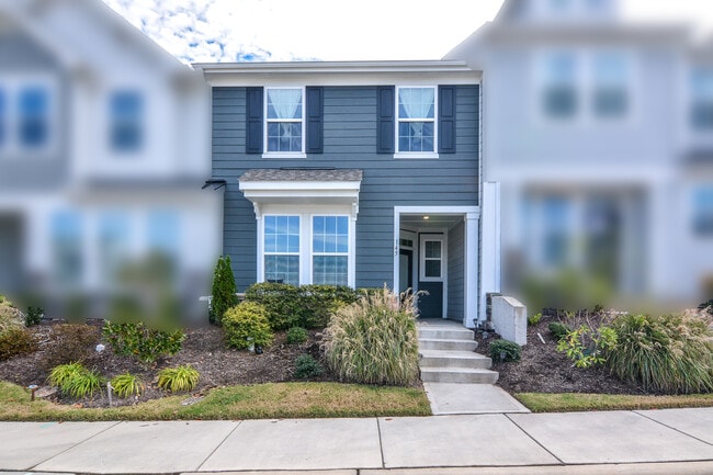 property at 145 Noble Deer Wy