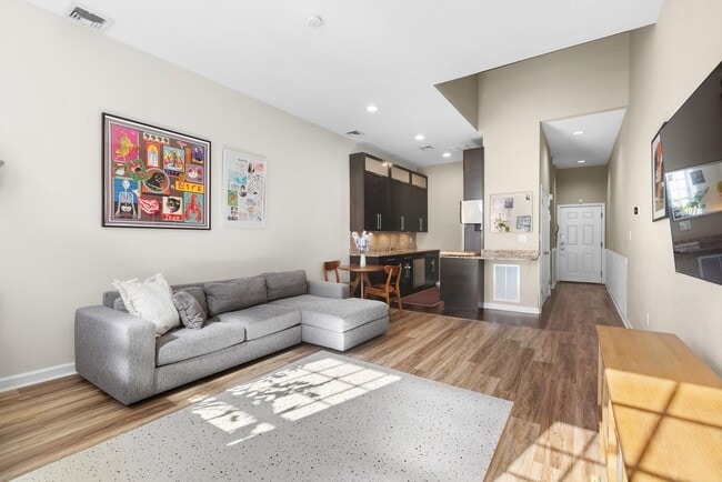 property at 222 Clinton St