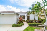 6806 Touchstone Cir in West Palm Beach, FL - Building Photo - Building Photo