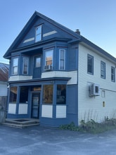 21 Valley Lake Rd in Woodbury, VT - Building Photo - Building Photo