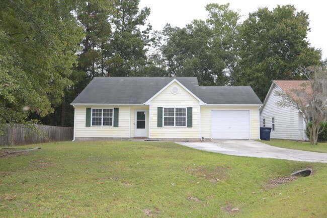 property at 621 S Hampton Dr