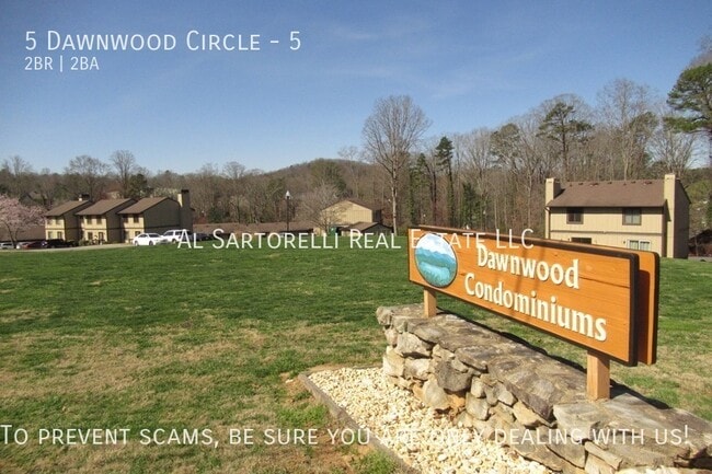 property at 5 Dawnwood Cir