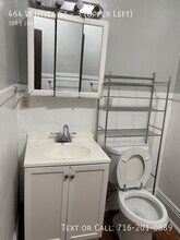 464 W Utica St in Buffalo, NY - Building Photo - Building Photo