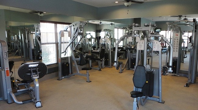 Blue Ridge in Midland, TX - Building Photo - Interior Photo