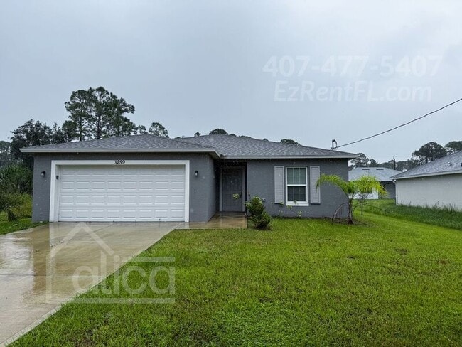 property at 3259 Halacka Ave SE