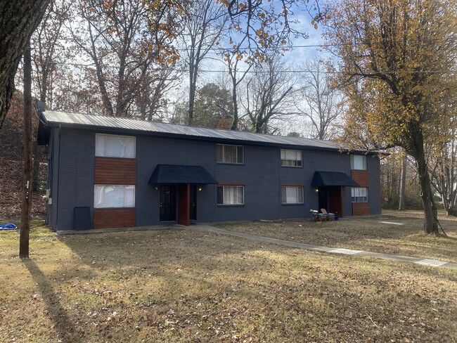 East Ridge Townhomes in Chattanooga, TN - Foto de edificio - Building Photo